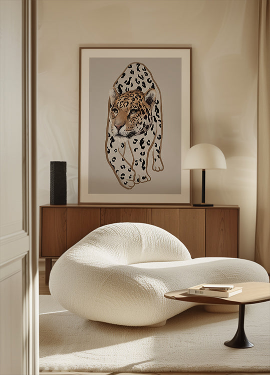 Il Leopardo nr I