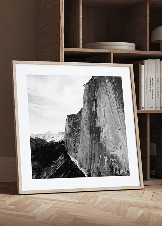 Plakat Yosemite II