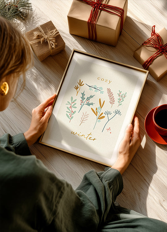Przytulna zima (NOWOŚĆ)