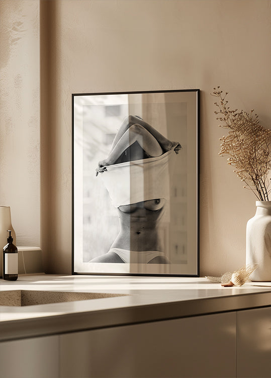 Gorący plakat [Simona].