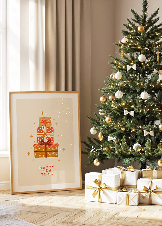 Góra prezentów (NOWOŚĆ)