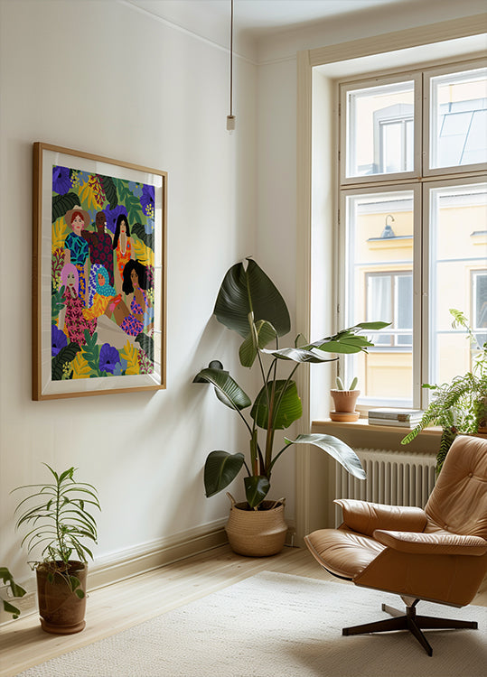 Wspieramy się nawzajem
