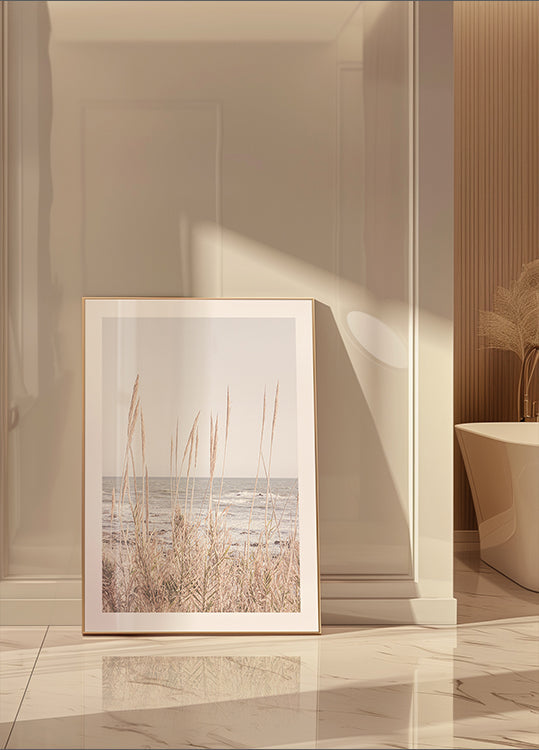 Plakat Beach_Vass_001