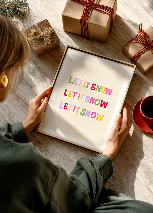 Plakat 60x90 Juniqe 0016 Ebene 27 Plakat