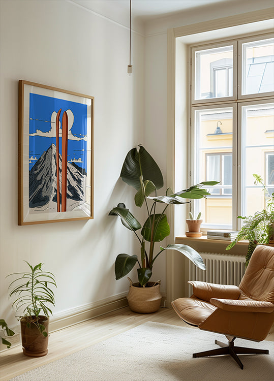 Cudowne wakacje na nartach (NOWOŚĆ)