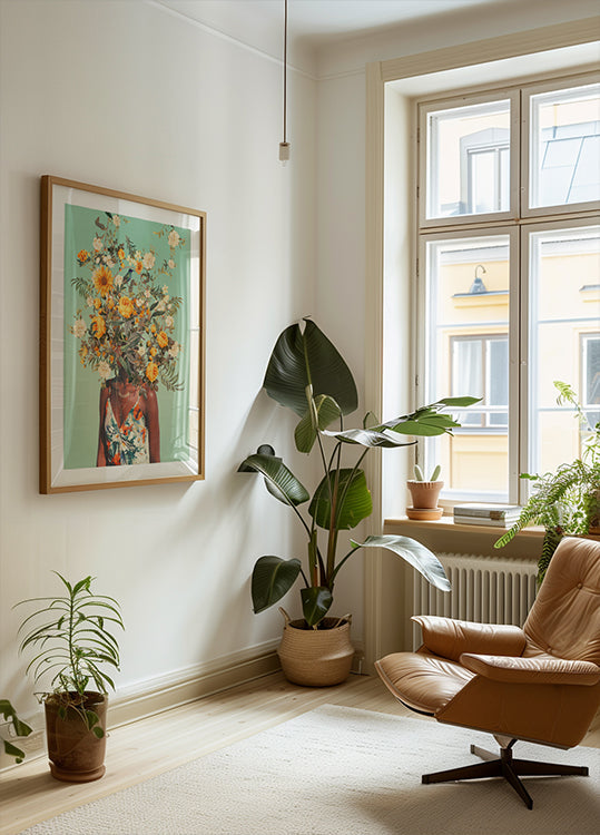 Plakat Kochałeś mnie tysiąc lat temu