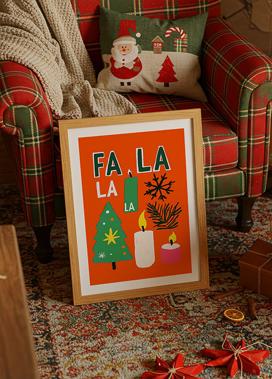 Świąteczna eksplozja radości (NOWOŚĆ)