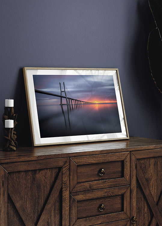 Zupełnie nowy plakat dnia