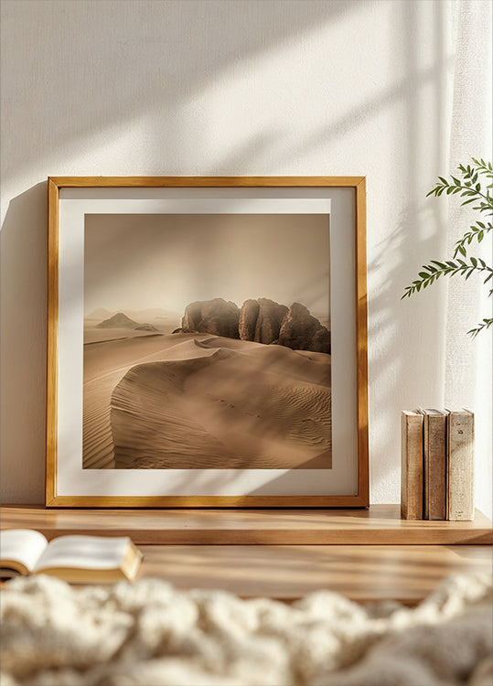 Erg Admer (NOWOŚĆ)