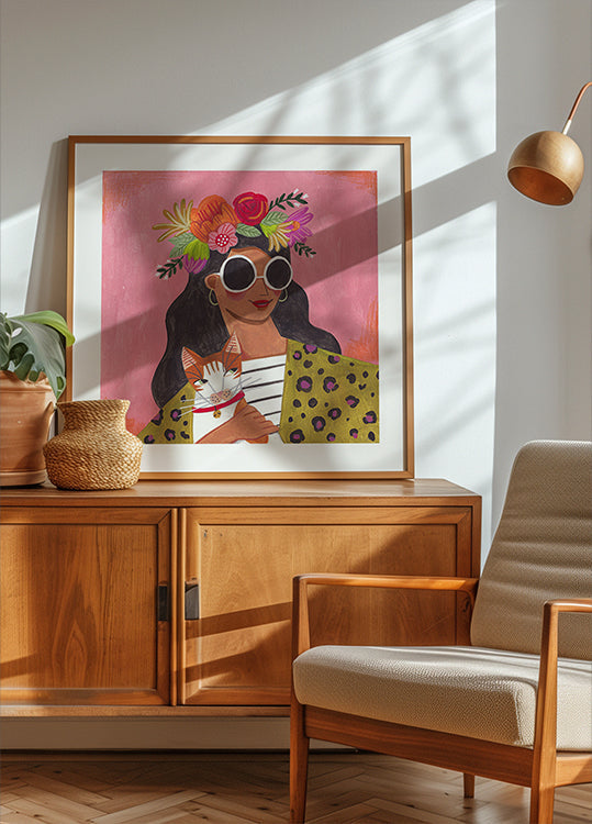 Kocia Pani (NOWOŚĆ)