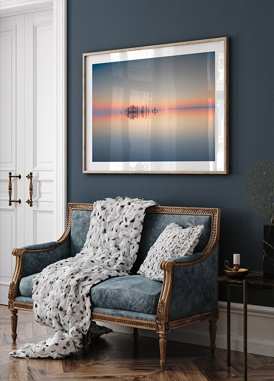 Pamięć o jeziorze Mattamuskeet