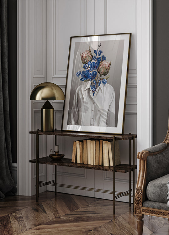 Nieznana tęsknota nr II