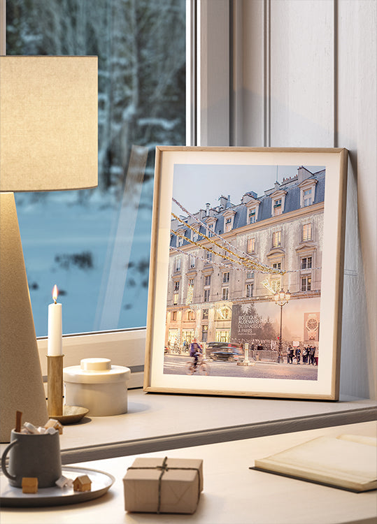 Parislights Ratioiso (NOWOŚĆ)