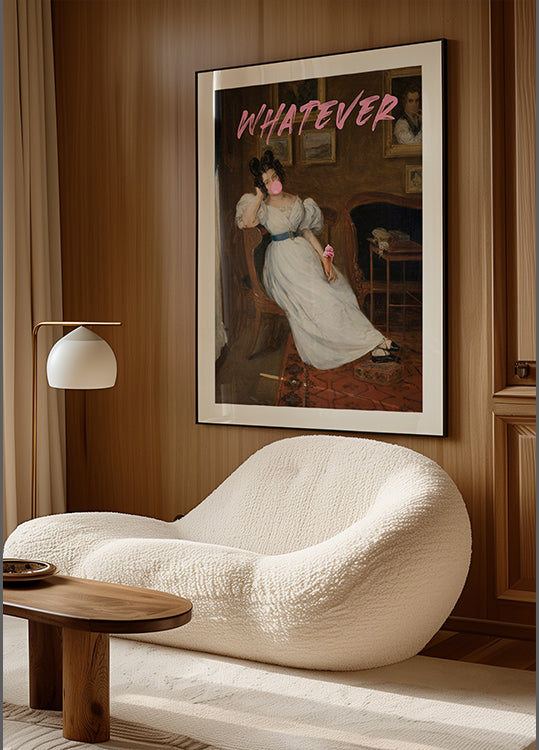 Niezależnie od plakatu