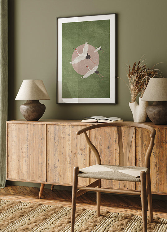 Dźwigi w locie (NOWOŚĆ)