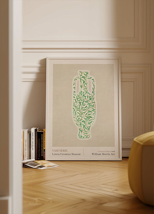 Wm grecki 07ratio 4x5 Print autorstwa Bohonewarta