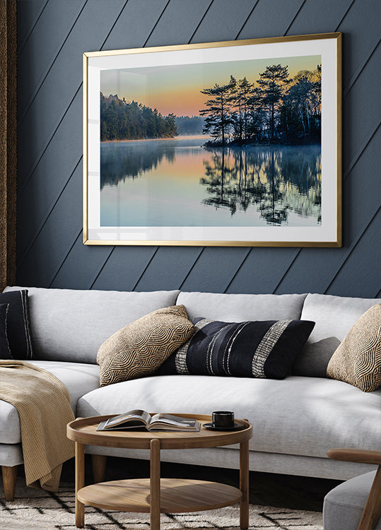 Zanim ludzie się obudzą Plakat