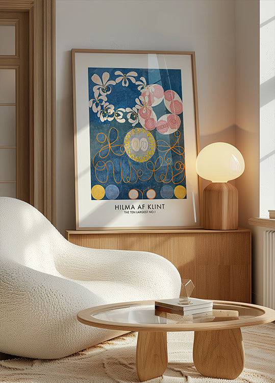 Picasso - Plakat Róże