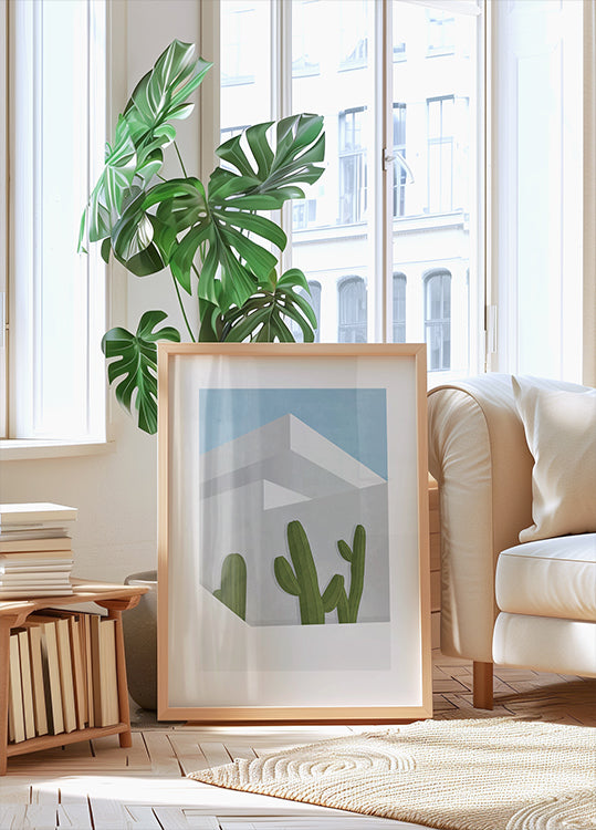 Picasso - Plakat Róże
