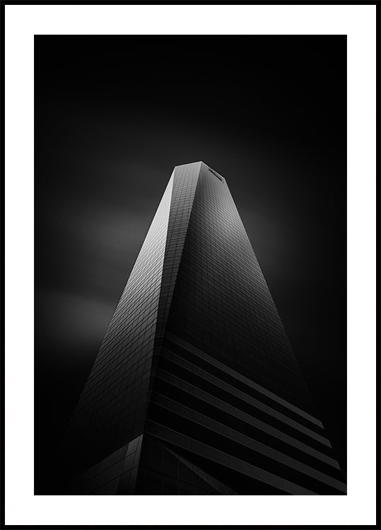 Torres Pwc Plakat - Posterbox
