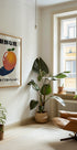 Fresh Peach It's sweet and delicious! (NEW) - Posterbox