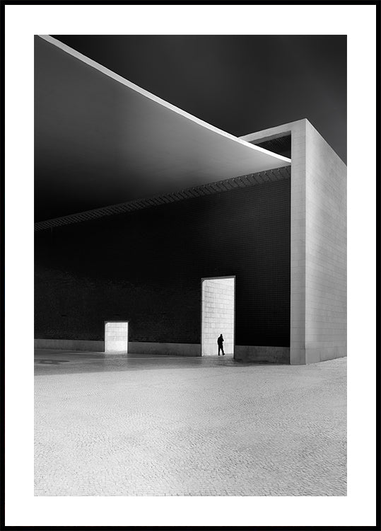Passerby Plakat - Posterbox