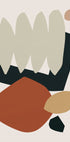 Collage Earth II Plakat - Posterbox