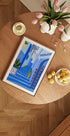 Morocco (NEW) - Posterbox