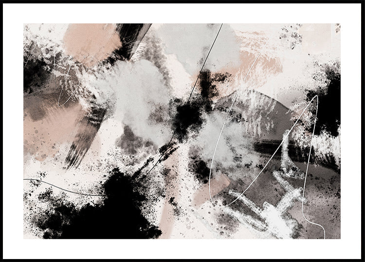 Splash Storm 02 - Posterbox
