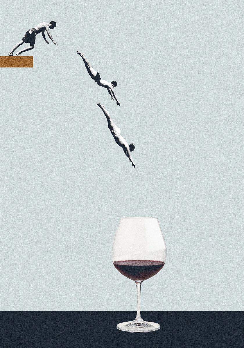 Twoi najlepsi przyjaciele zapominają, że masz stary plakat