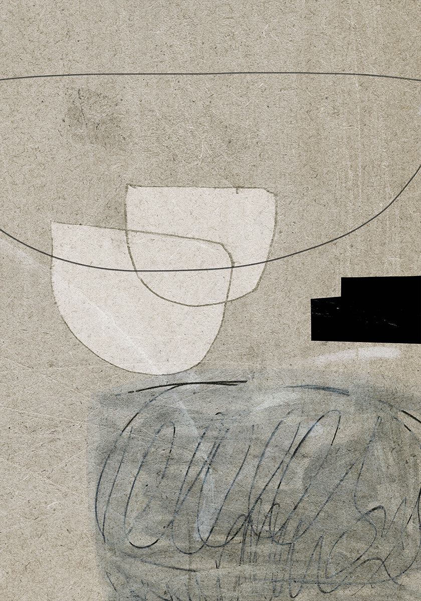 Plakat nr 1 dotyczący stylu życia