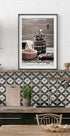 Coffee Mill Plakat - Posterbox.dk
