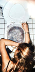 Glitter After Party Plakat - Posterbox.dk