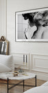 Reflections in Black and White Plakat - Posterbox.dk