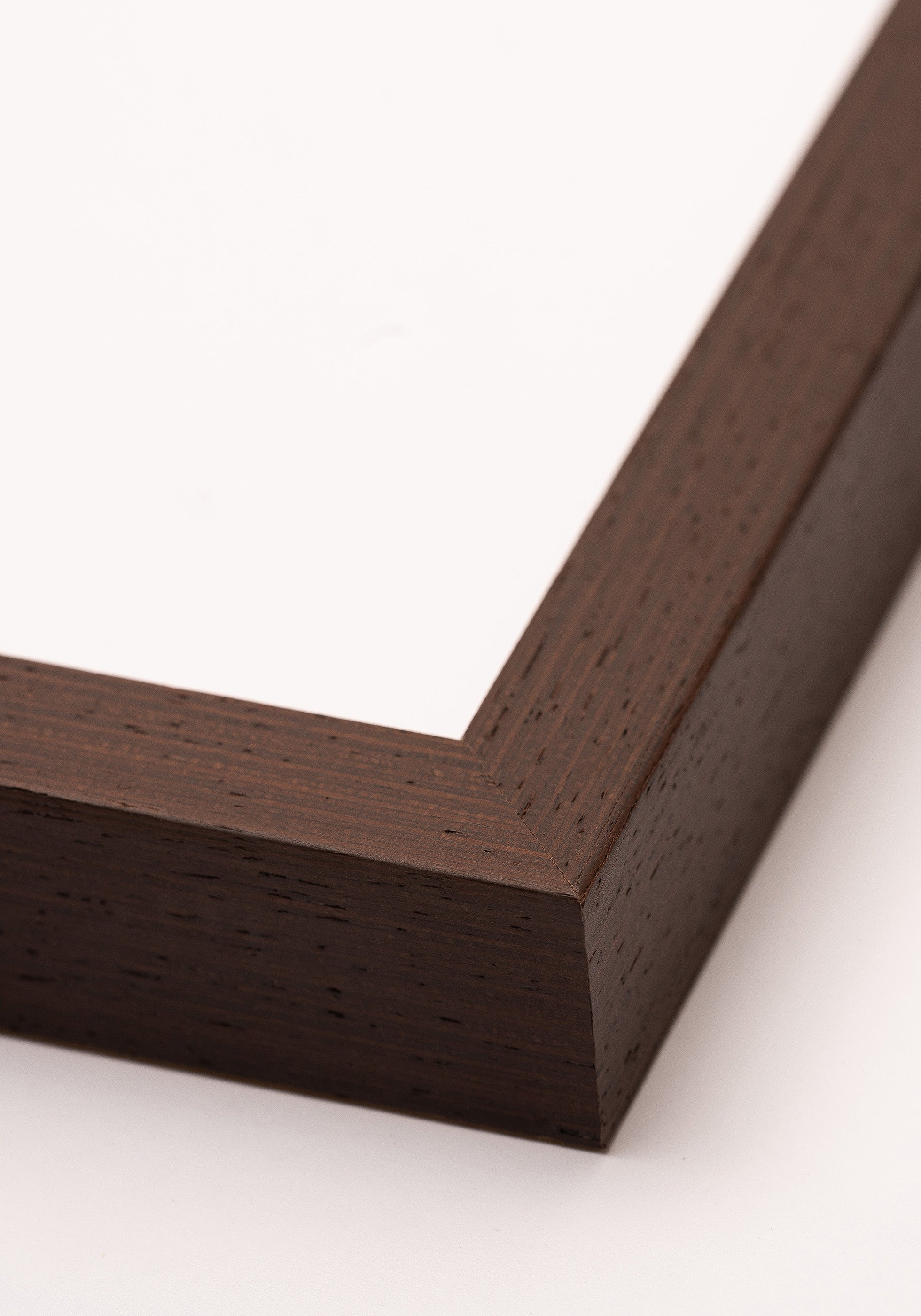 Rama Premium Wood Nielsen Ciemny Dąb