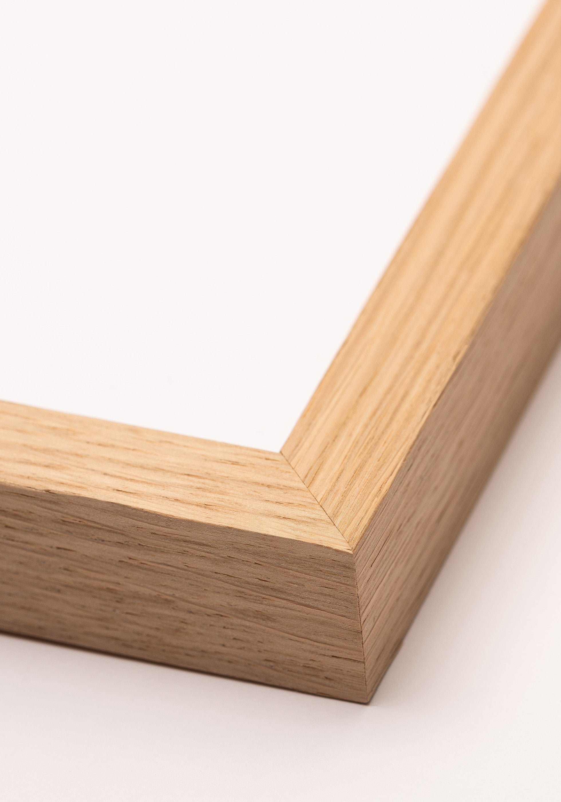 Rama Premium Wood Nielsen Dąb