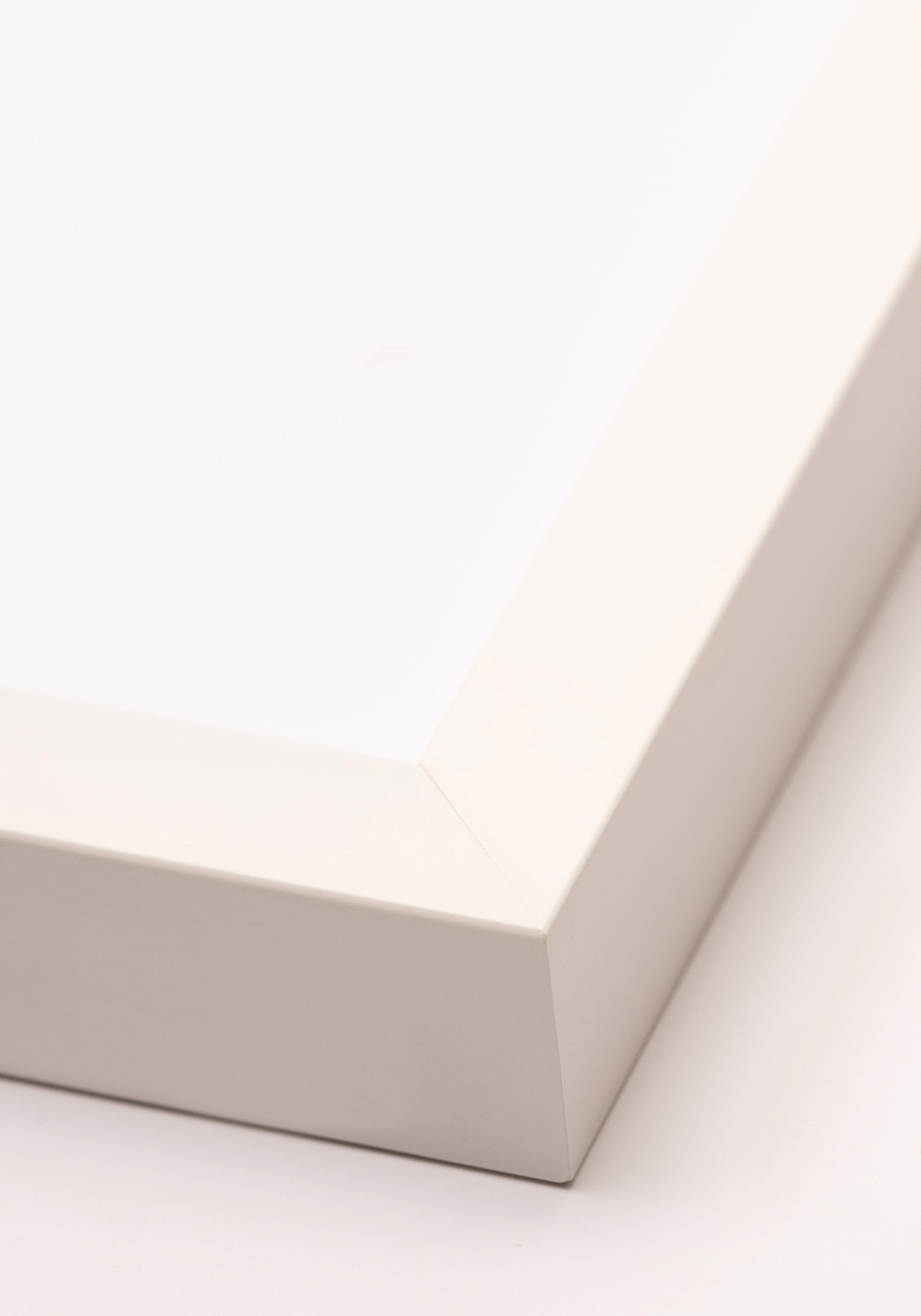 Rama Premium Wood Nielsen White