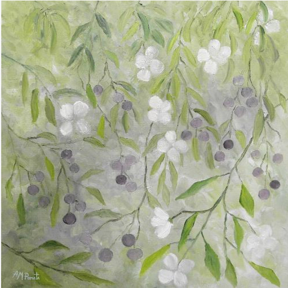 Plakat Lasy śródlądowe I