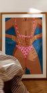My ass my rules Plakat - Posterbox