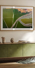 Boundaries Plakat - Posterbox