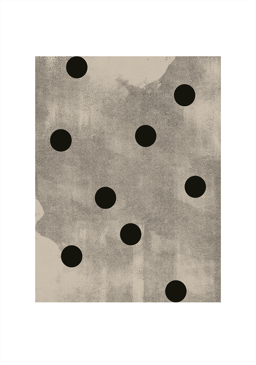 Dot Symphony - Posterbox