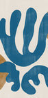 Modern Plant No3. Plakat - Posterbox
