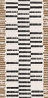Striped Harmony Plakat - Posterbox