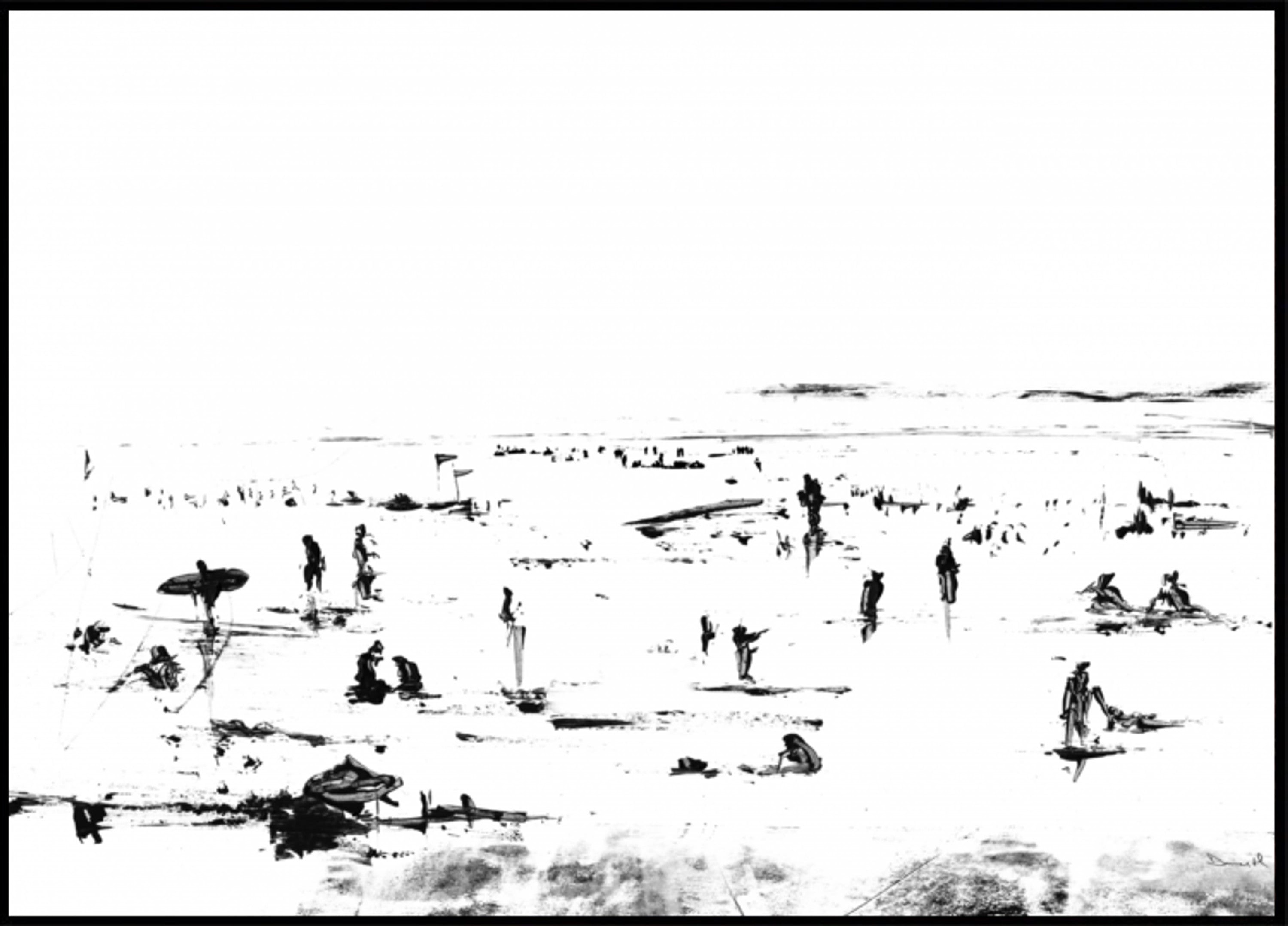 Plaża