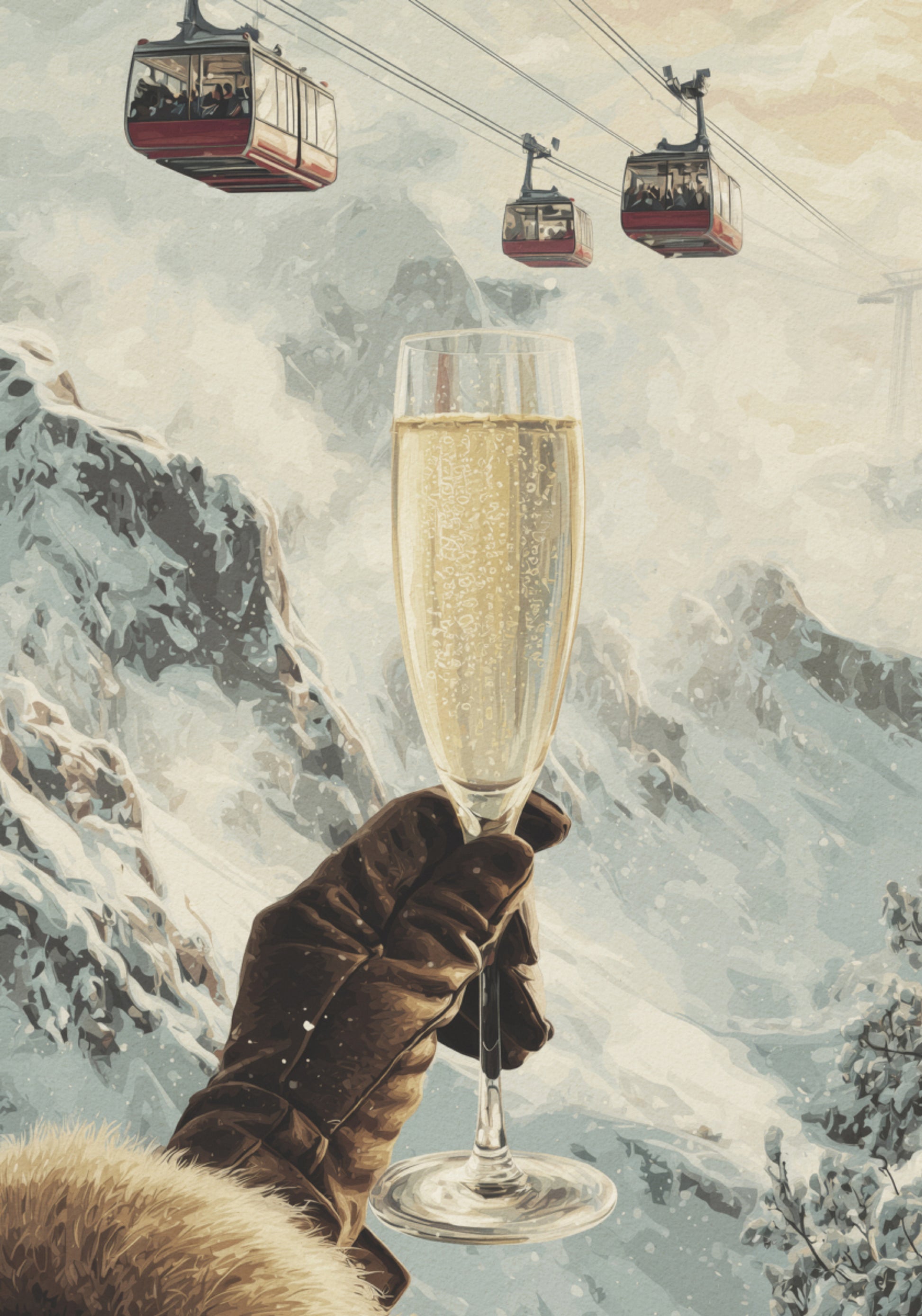 Święto Góry Szampańskiej