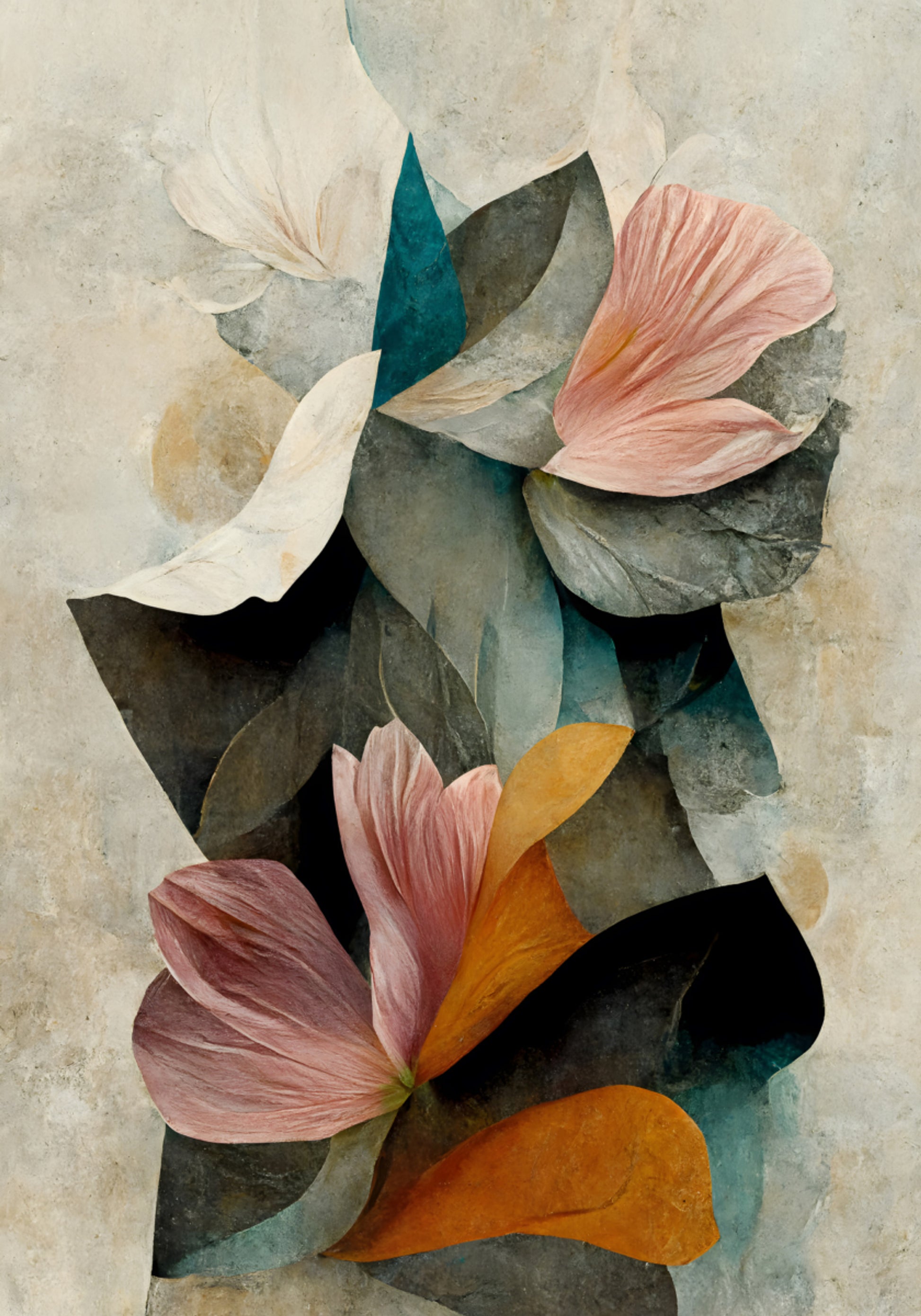 Harmonia kwiatowa
