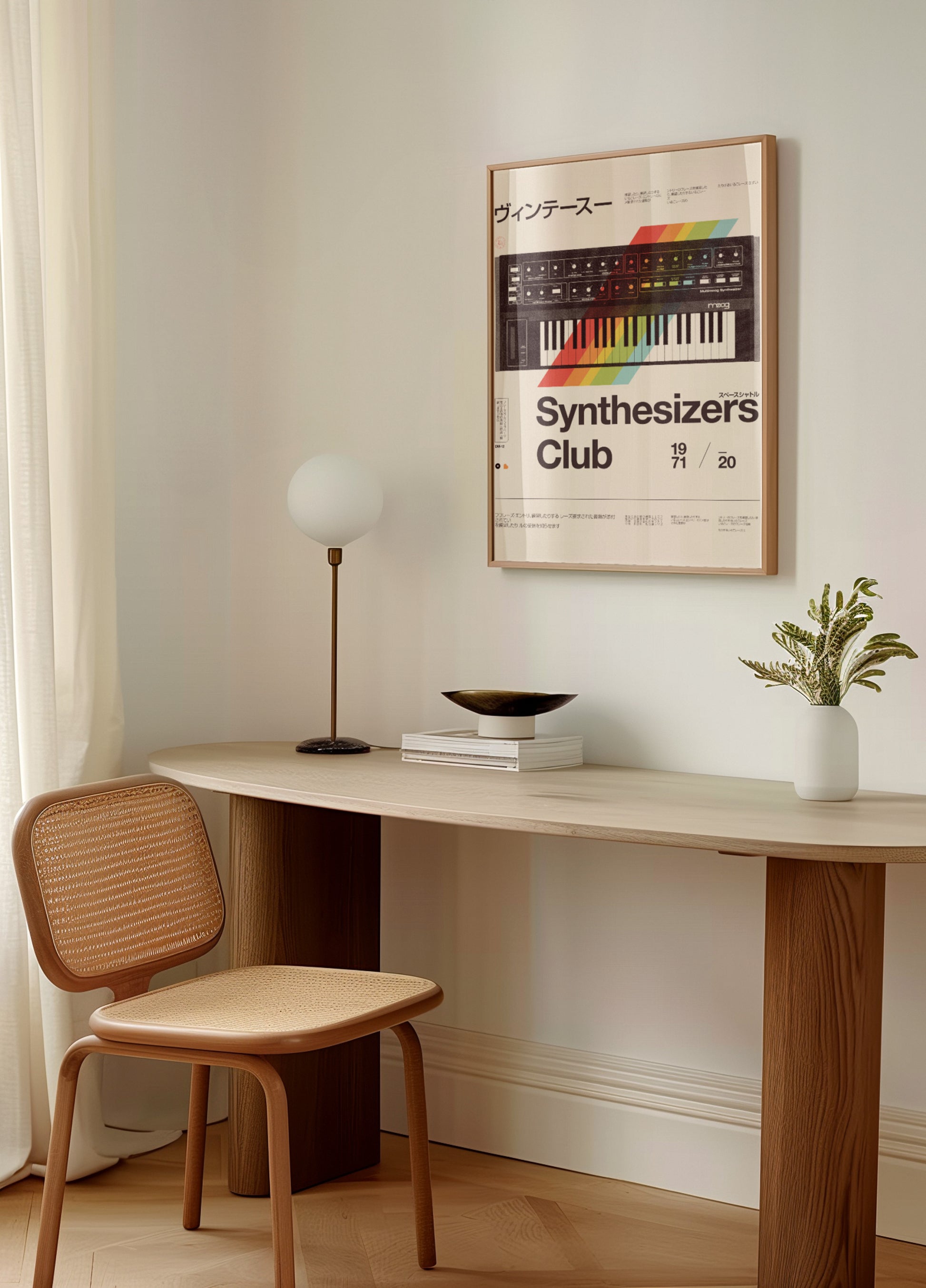 Klub starych syntezatorów