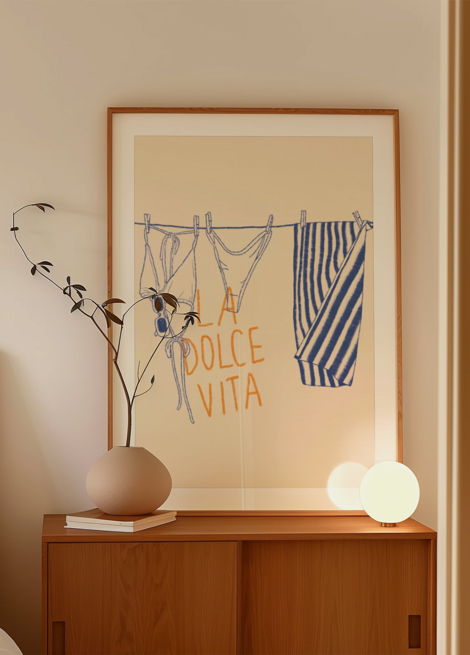 Lato La Dolce Vita
