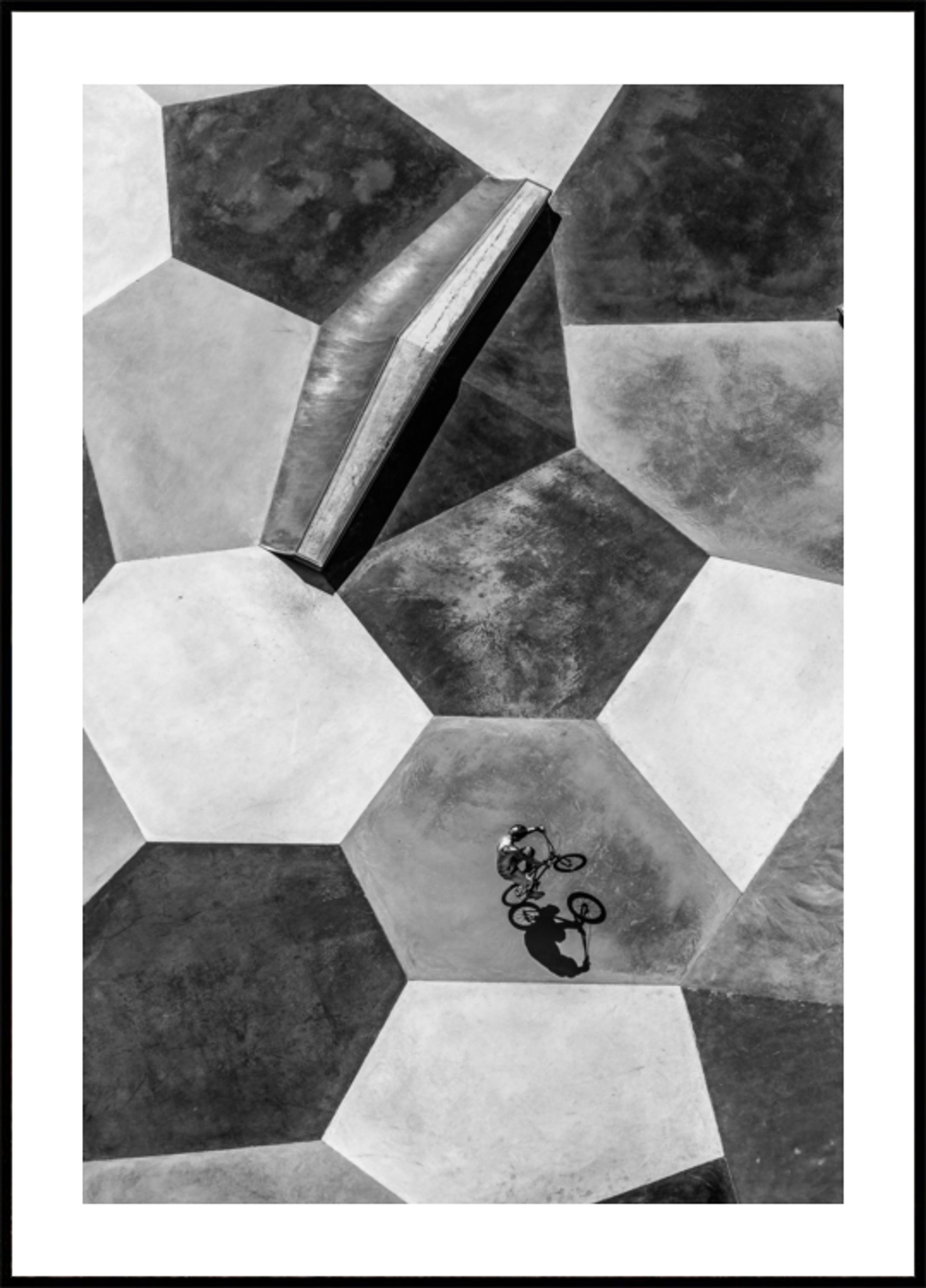 Geometria BMX Park