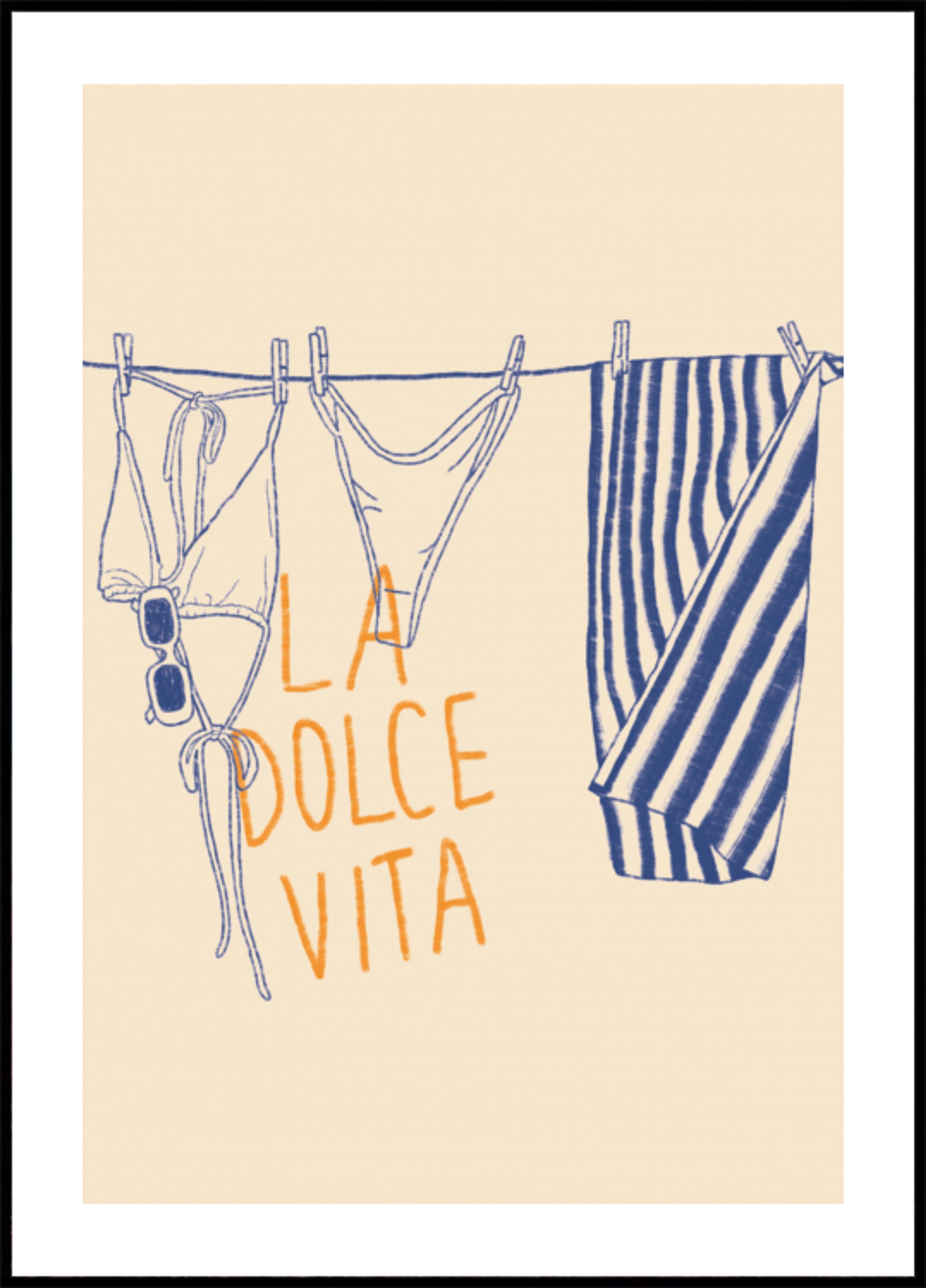 Lato La Dolce Vita